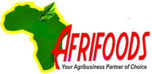 afrifoods logo